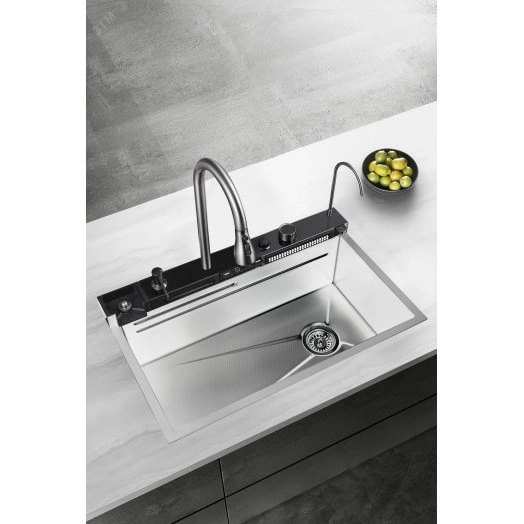 Мойка многофункциональная ПРОФСАН PSM-9941ST