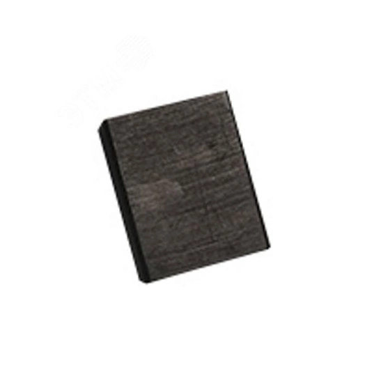 Щетки меднографитовые М1 10*25*32     (К1)