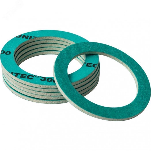 Коллектор распределительный стальной 2 отопительных контура с гидравлическим разделителем DN25