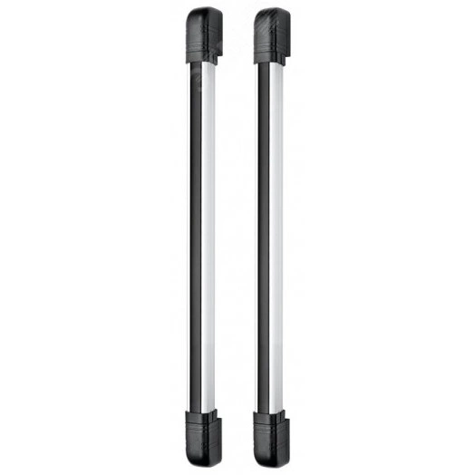 Извещатель охранный активный инфракрасный, 6-и лучевой, 100 м, мультиканальный.