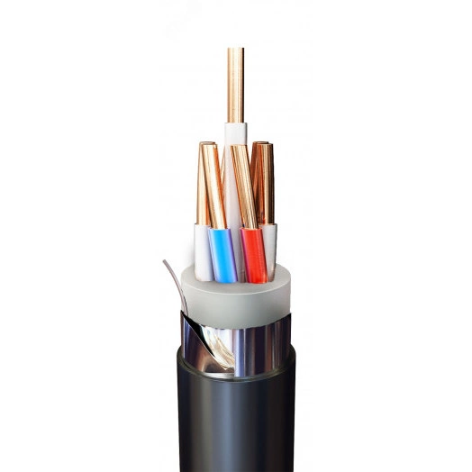 Кабель контрольный КВВГЭнг(А)-LS 7х2,5ок-0,66 кВ