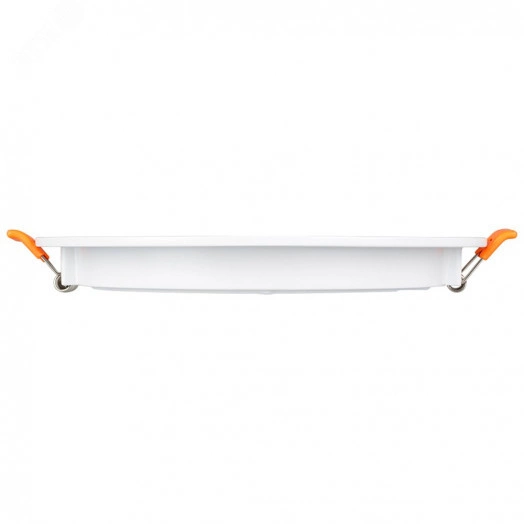 Светильник DL-BL180-18W Day White (ARL, IP40 Металл, 3 года)