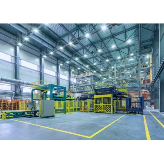 LIGHTING Светильник светодиодный LED ДСП 4022 200Вт 5000К IP65 IEK