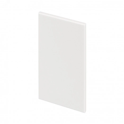 Заглушка MAG-ORIENT-CAP-2652 (WH) (Arlight, IP20 Пластик, 3 года)