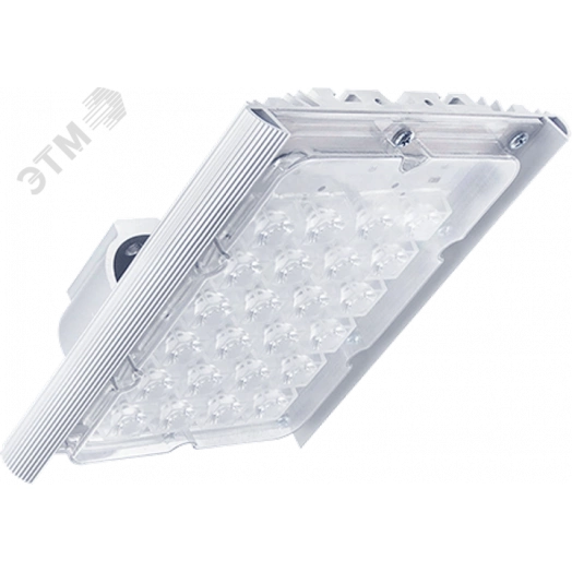 Светодиодный светильник Diora Unit 30/4000 K14 5K консоль