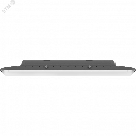 Светильник светодиодный SLICK.PRS LED 30 with     driver box 5000K