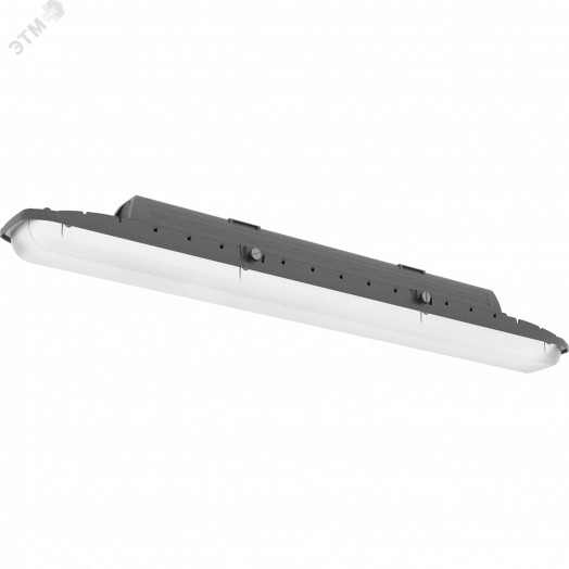 Светильник светодиодный SLICK.PRS LED 30 with     driver box 5000K