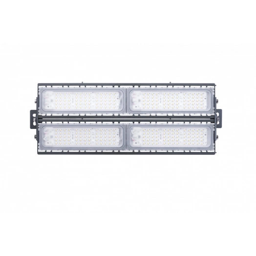 Прожектор светодиодный ДО 220 Вт 31600 Лм 4000K 220-240 В IP66 704х154х248 мм для туннелей 1-10В FlowBase G2