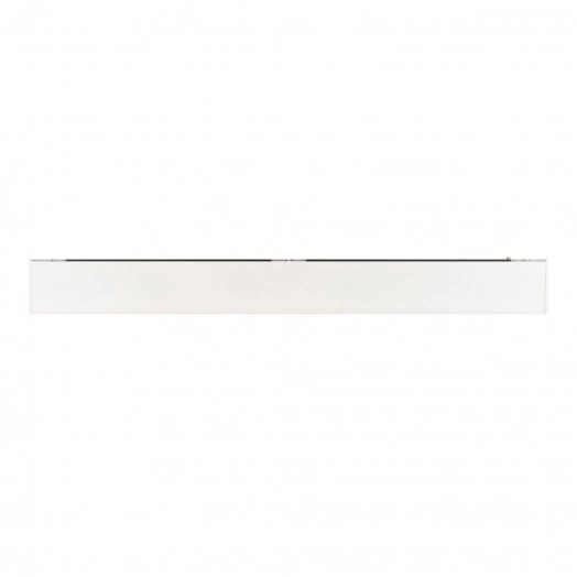 Светильник MAG-FLAT-45-L405-12W Warm3000 (WH, 100 deg, 24V) (, IP20 Металл, 3 года)