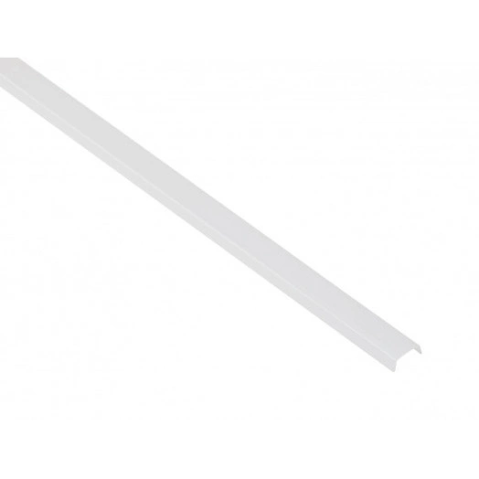 Экран для профиля САВ261 матовый, 2м (500/8000)