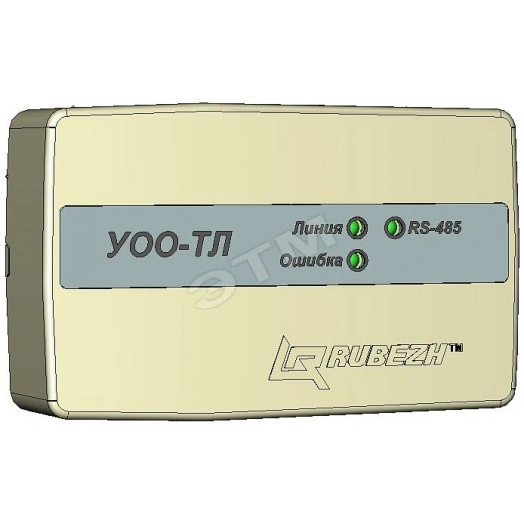 Модуль сопряжения МС-ТЛ (Прежнее наименование УОО-ТЛ).