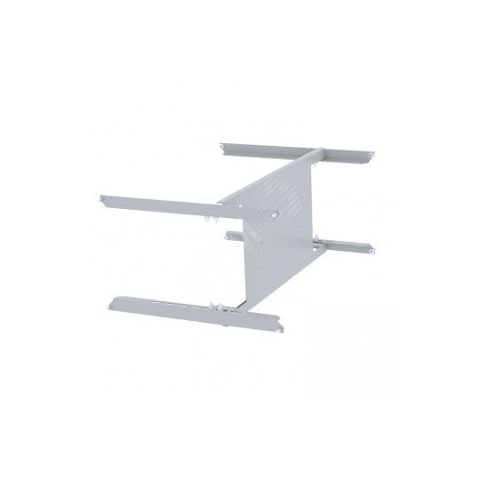 Плата монтажная для горизонтального AV POWER-3 TM/ETU 3/4P AVERES