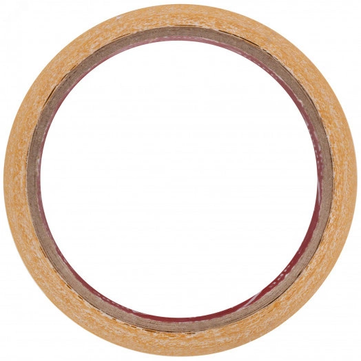 Лента-скотч клейкая двусторонняя 48 мм х 10 м