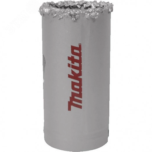 Коронка 43мм