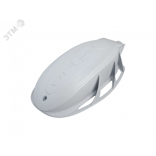 Светодиодный светильник Diora Skat Glass 250/35500 ШО 5K консоль