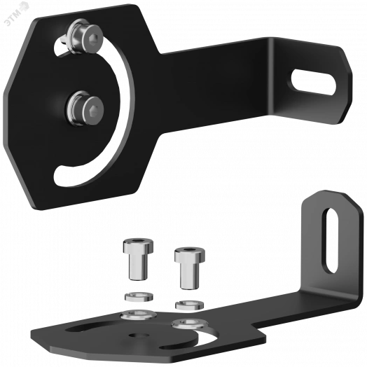 Комплект для накладного монтажа КМН-01-ДСП-112