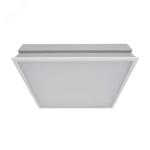 Cветильник люминесцентный ЛВО-72Вт A070 опал