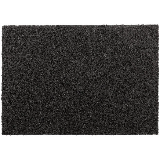 Губка шлифовальная алюминий-оксидная, 100х70х25 мм, Р 60