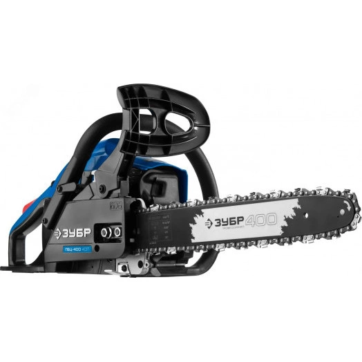 Бензопила, 40 см3, 40 см, Профессионал