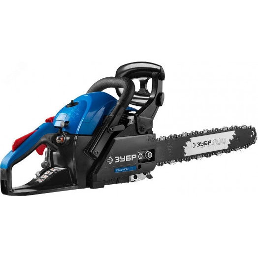 Бензопила, 40 см3, 40 см, Профессионал