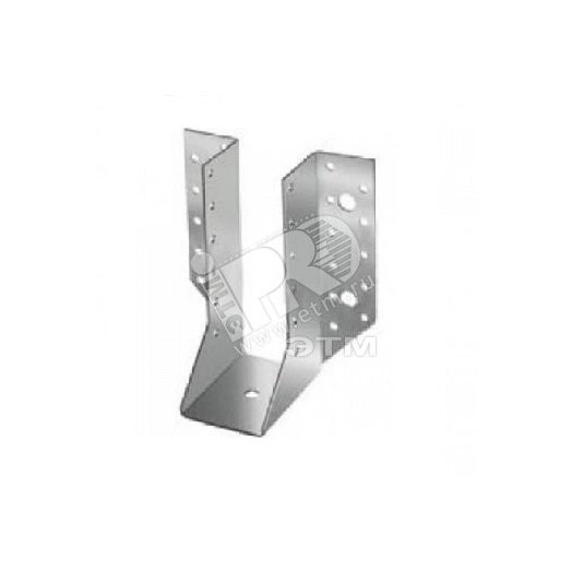 Опора бруса 51х105х2.0