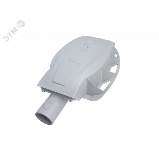 Светодиодный светильник Diora Skat Glass 100/16000 ШБ3 3K консоль