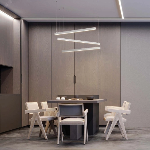 Профиль SL-LINE-3638-LW-2000 ANOD (Arlight, Алюминий)