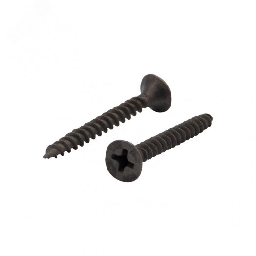 Саморез гипсокартон-металл 3.5х32, пакет (50 шт./уп.)