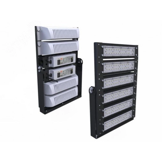 Светильник ДО-300w IP67  42735Лм 5000К 120°