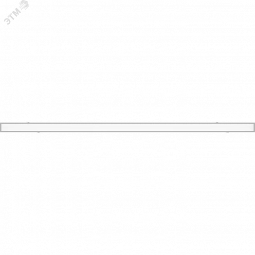 Светильник PROFILE 30R LED 900 4000K