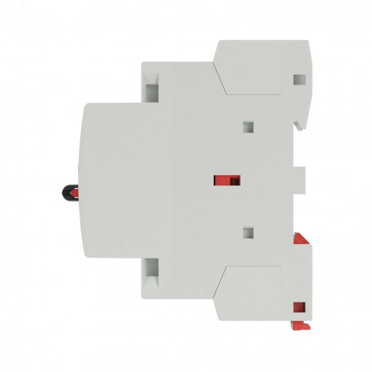 Контактор модульный YON max типа MCМ с ручным управлением, 2P, 25A, 240В, 2НО