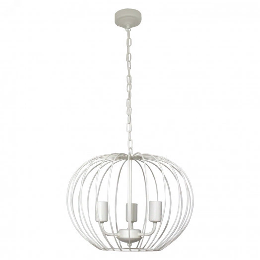 Светильник Лада 231 бел.муар НСБ 01-3х60-154 Е27 ИУ