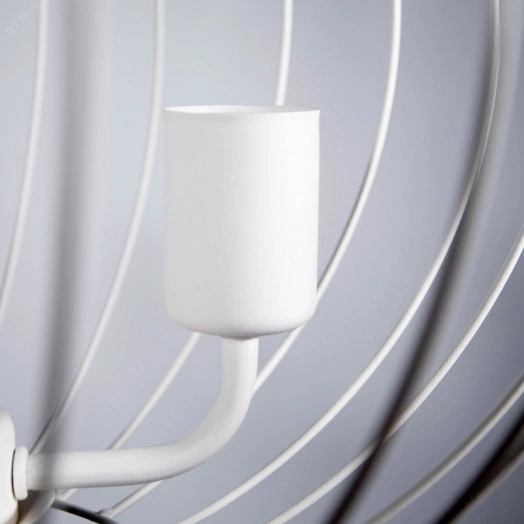 Светильник Лада 231 бел.муар НСБ 01-3х60-154 Е27 ИУ