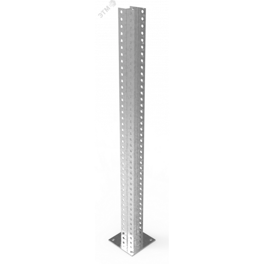 Траверса П-образная двойная БТП2.60.80.2000.2,5.1