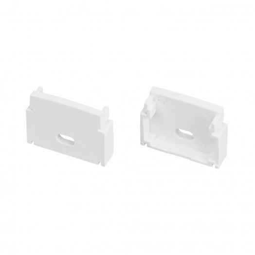 Заглушка FANTOM-W23-S с отверстием (Arlight, Пластик)