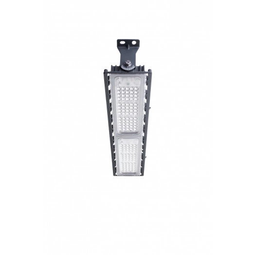 Прожектор светодиодный ДО 150 Вт 21200 Лм 4000K 220-240 В IP66 1011х127х123 мм для туннелей 1-10В FlowBase G2