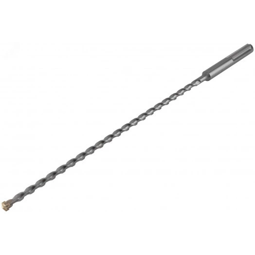 Бур по бетону Profi Plus, SDS-Max с крестовым наконечником, 12x540 мм