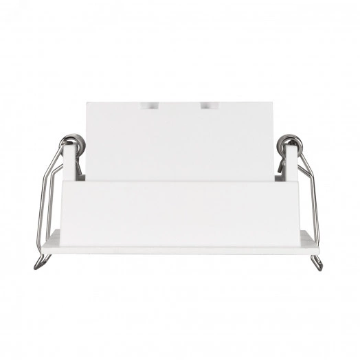 Светильник MS-ORIENT-BUILT-TURN-TC-S67x90-5W Day4000 (WH-BK, 30 deg, 230V) (ARL, IP20 Металл, 5 лет)