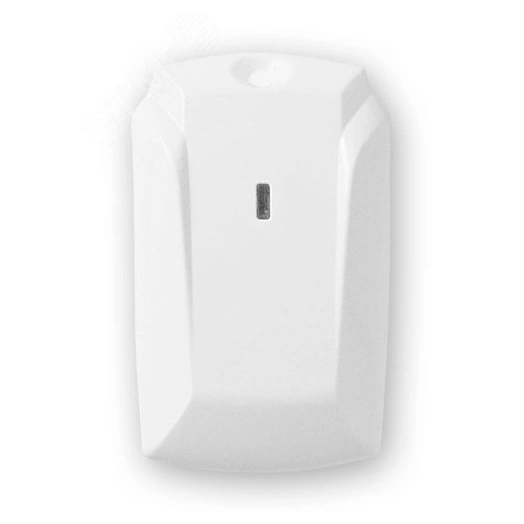 Метка адресная для подключения безадресных устройств с сухими контактами, 2 ШС.