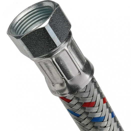 Подводка гибкая для воды 3/4' ВН длина 200 см