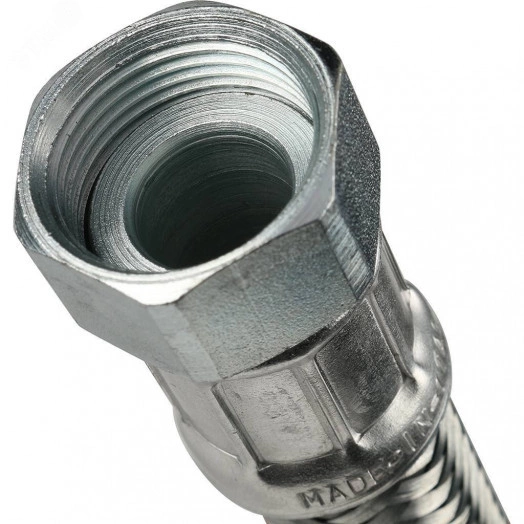 Подводка гибкая для воды 3/4' ВН длина 200 см