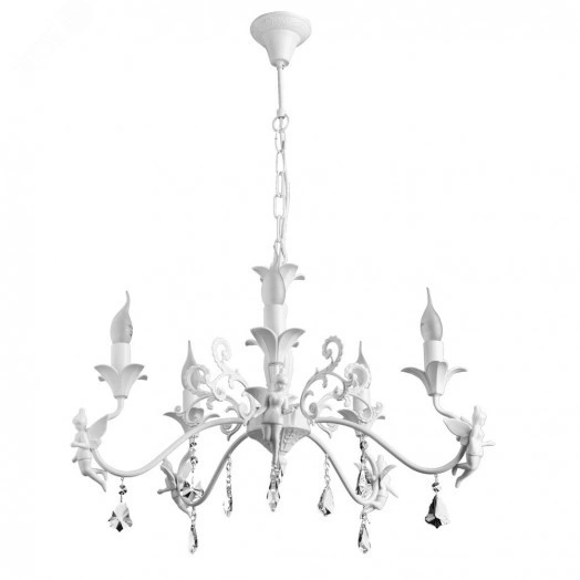Люстра ANGELINA