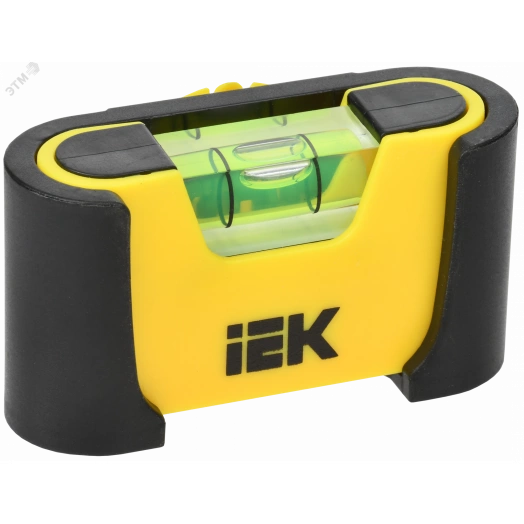 Уровень пузырьковый магнитный К1 ARMA2L 3