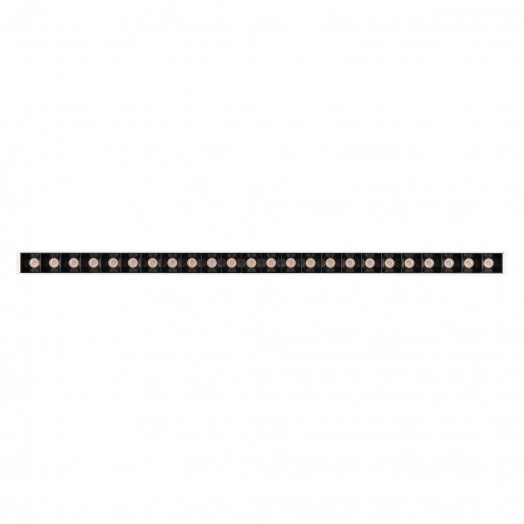 Светильник MAG-ORIENT-LASER-L465-16W Warm3000 (WH, 24 deg, 48V) (, IP20 Металл, 3 года)