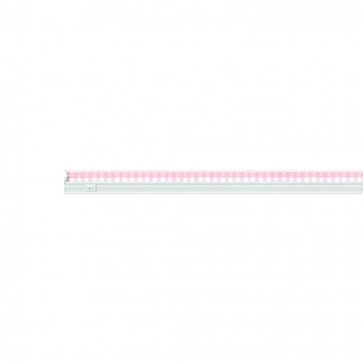 Светильник для растений светодиодный линейный 560мм выкл на корпусе Спектр для фотосинтеза TM