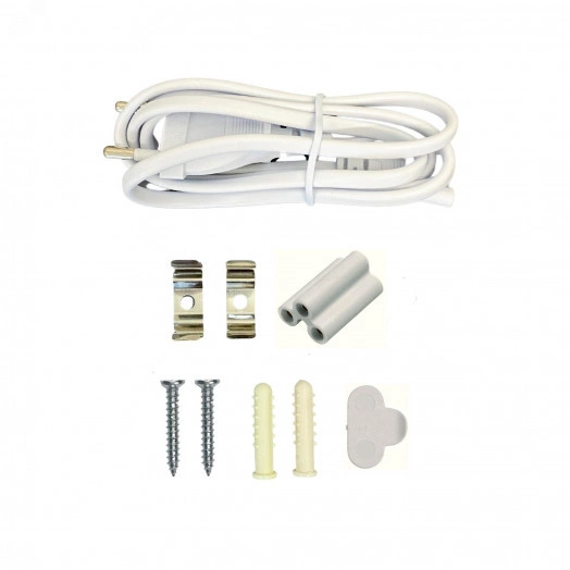 Светильник для растений светодиодный линейный 560мм выкл на корпусе Спектр для фотосинтеза TM