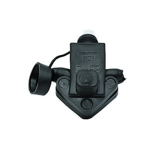 Зажим ответвительный P 21 (10-25/2.5-35кв.мм) НИЛЕД 11000441