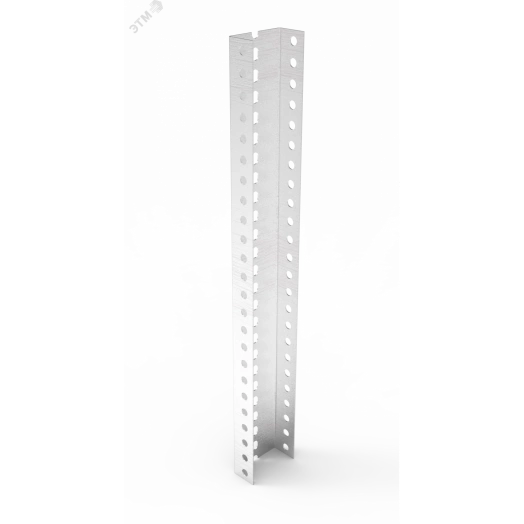 Профиль П-образный одинарный БПП1.85.40.3300.2,5.2