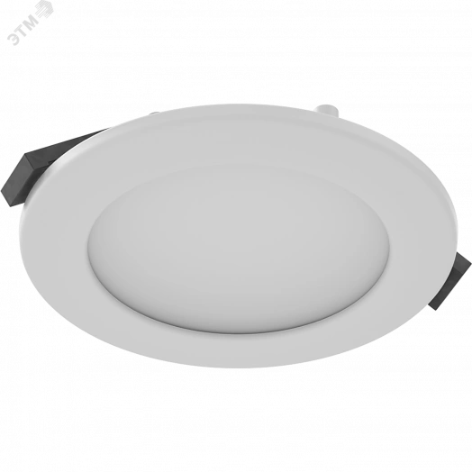 Светильник AVIS DL LED 8 B 4000K