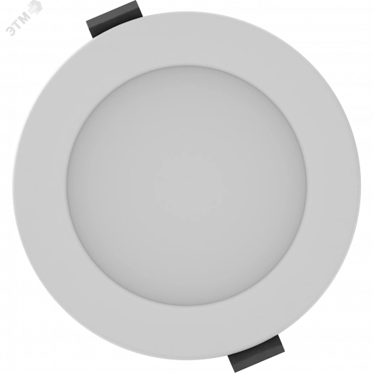 Светильник AVIS DL LED 8 B 4000K